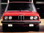 BMW 528i Sedan 1978 года (US)